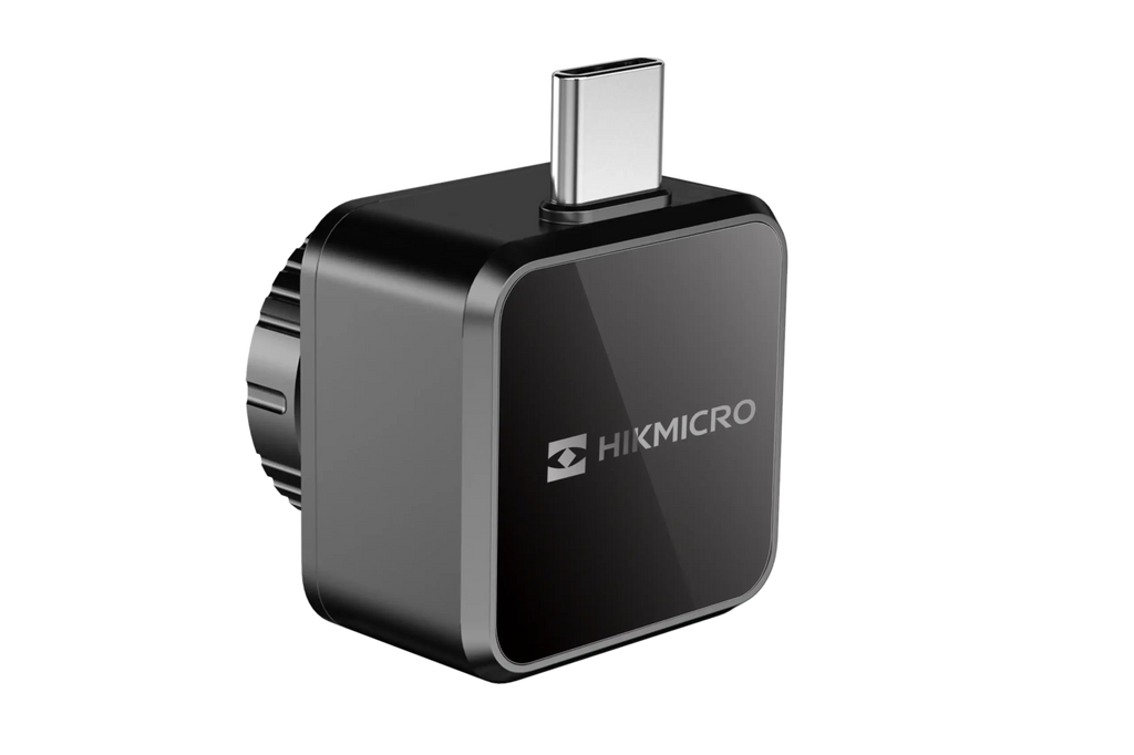 HIKMICRO Mini2Plus V2 – Zusätzliche Produkt- oder Anwendungsansicht