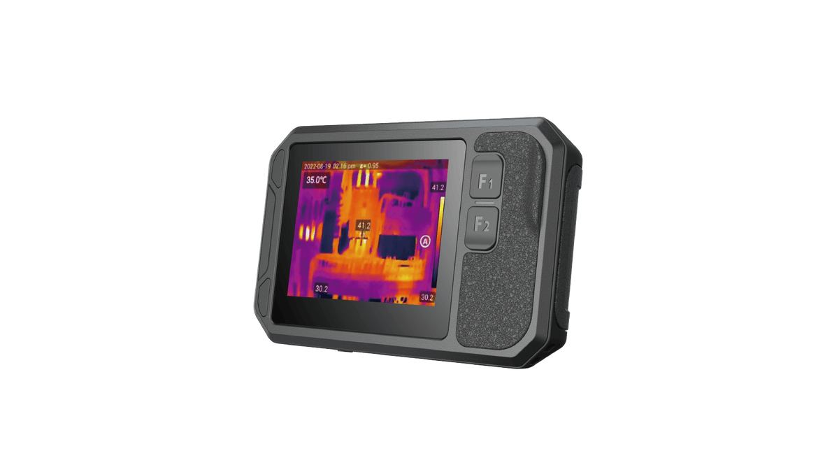 Guide Sensmart PF210 – Originale Produkt- oder Anwendungsansicht des Herstellers