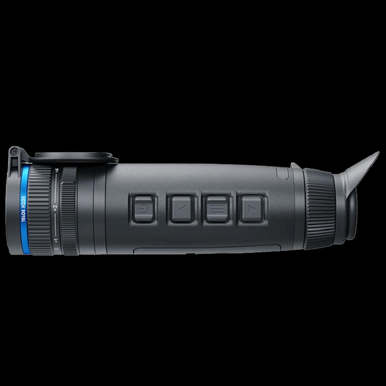 Pulsar TELOS XQ35 – Originalansicht des TELOS XQ35