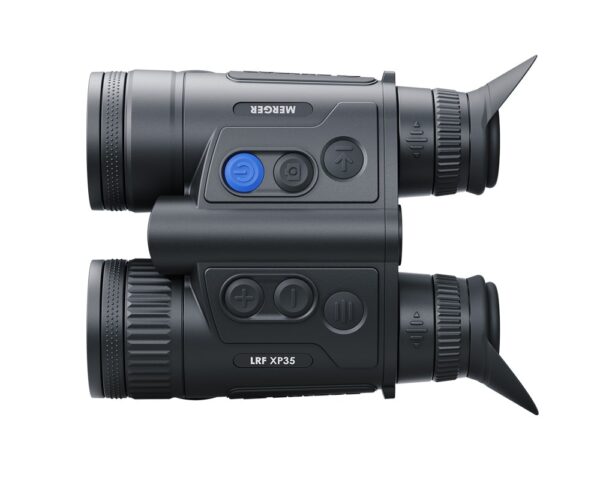 Pulsar MERGER LRF XP35 – Weitere Originalansicht des Geräts
