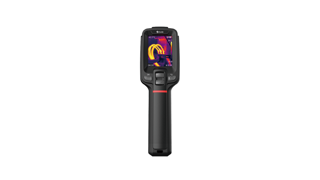 Guide Sensmart E1+ – Originale Produkt- oder Anwendungsansicht des Herstellers