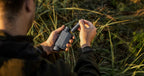 Pulsar AXION XG35 Compact – Originalansicht oder Anwendungsaufnahme der AXION-Compact-Serie