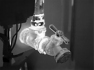 Seek Thermal Nano 300 – Originale Produkt- oder Anwendungsansicht des Herstellers