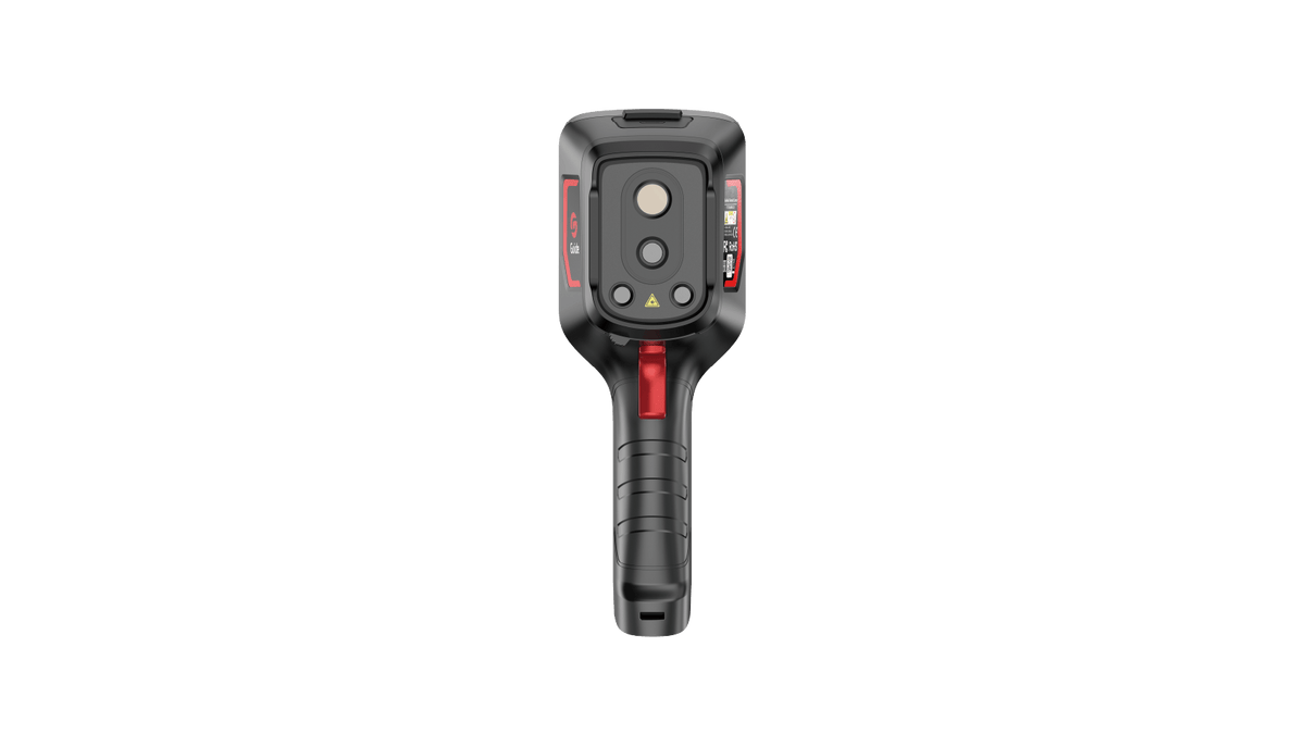 Guide Sensmart E3 – Originale Produkt- oder Anwendungsansicht des Herstellers