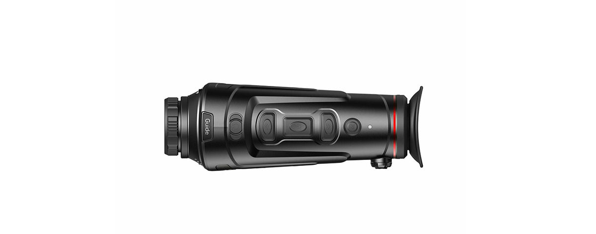 Guide Sensmart TRACKIR 35 Finale Edition – Weitere Originalansicht des Geräts