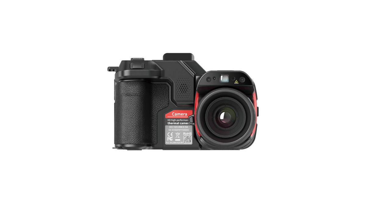 Guide Sensmart PT650 – Originale Produkt- oder Anwendungsansicht des Herstellers