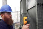 Fluke TiS20+ – TiS20+ im industriellen Einsatz