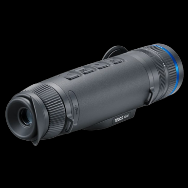 Pulsar TELOS XQ35 – Originalansicht des TELOS XQ35