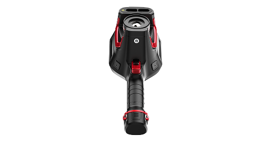 Guide Sensmart H3 – Originale Produkt- oder Anwendungsansicht des Herstellers