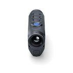 Pulsar AXION XQ19 – Ansicht von oben mit Bedienelementen