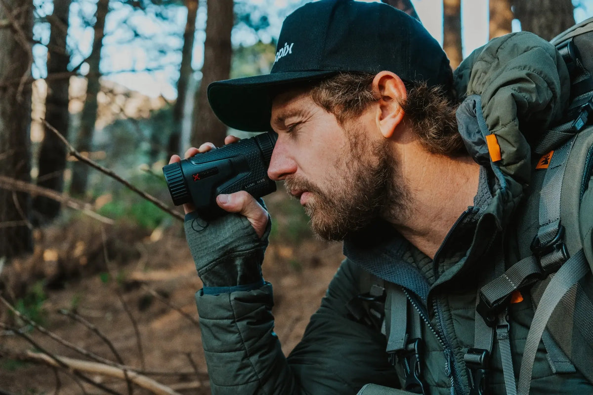 Nocpix LUMI H35R – Originale Produkt- oder Anwendungsansicht des Herstellers