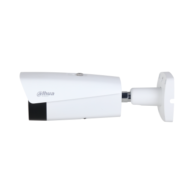 Dahua TPC-BF5601-TB5-DC-S2 – Originale Seiten- und Gehäuseansicht der TPC-BF5601-Serie