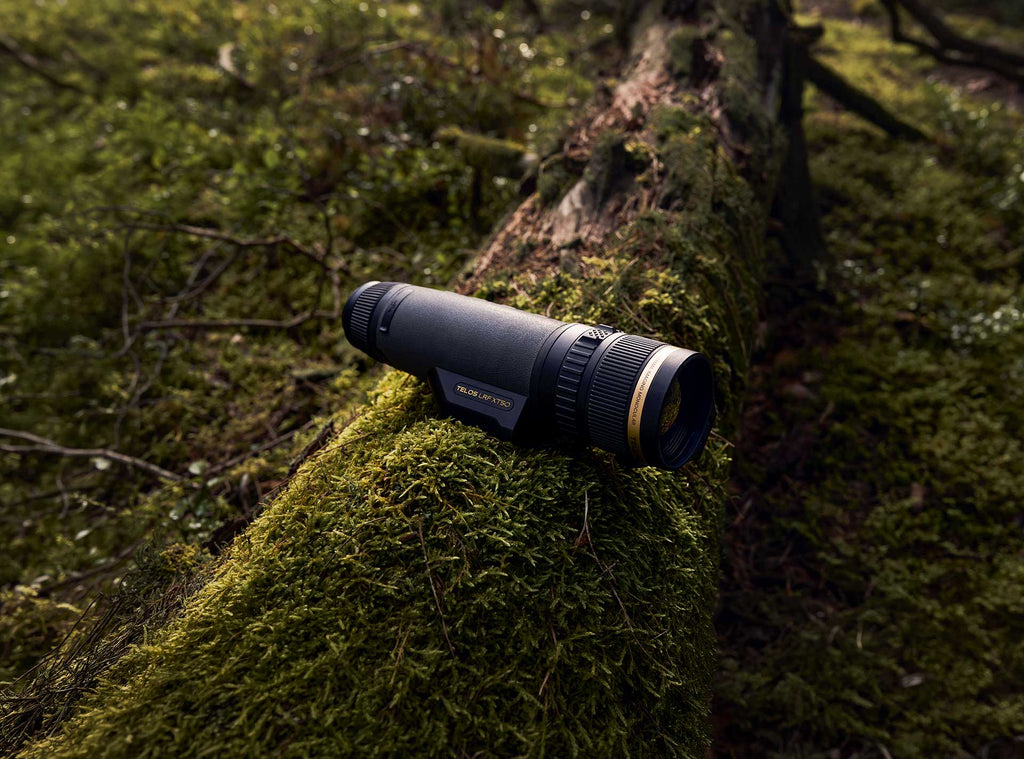Pulsar TELOS LRF XT50 – Originalansicht oder Anwendungsaufnahme