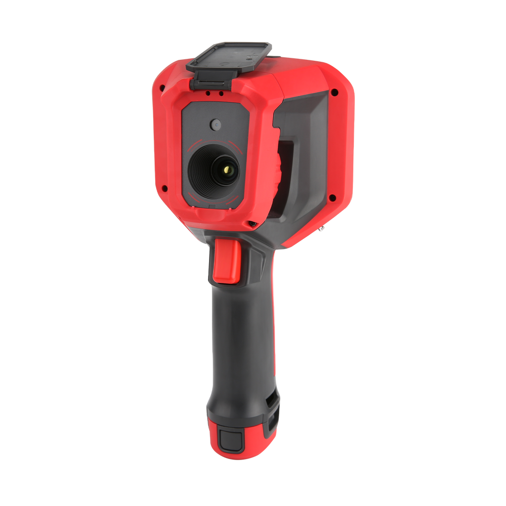 UNI-T UTi384H – Originale Geräteansicht
