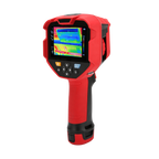 UNI-T UTi384H – Originale Geräteansicht