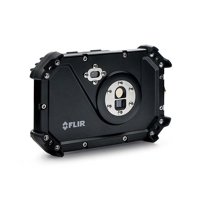 FLIR Cx5 – Zusätzliche Produkt- oder Anwendungsansicht