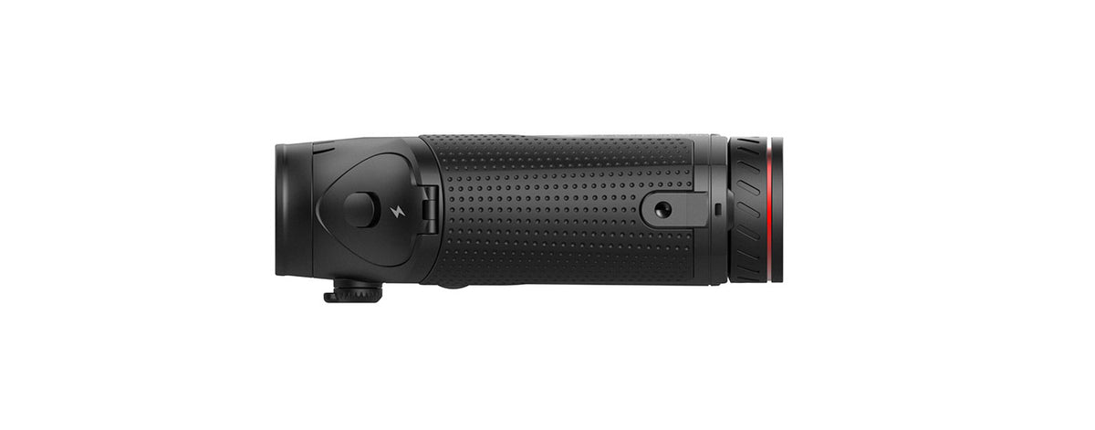 Guide Sensmart TD211 – Weitere Geräteansicht