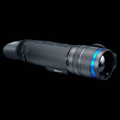 Pulsar TELOS XL50 – Weitere Originalansicht des Geräts