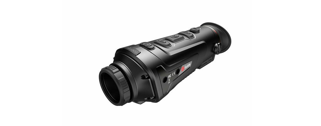 Guide Sensmart TRACKIR 35 Finale Edition – Weitere Originalansicht des Geräts