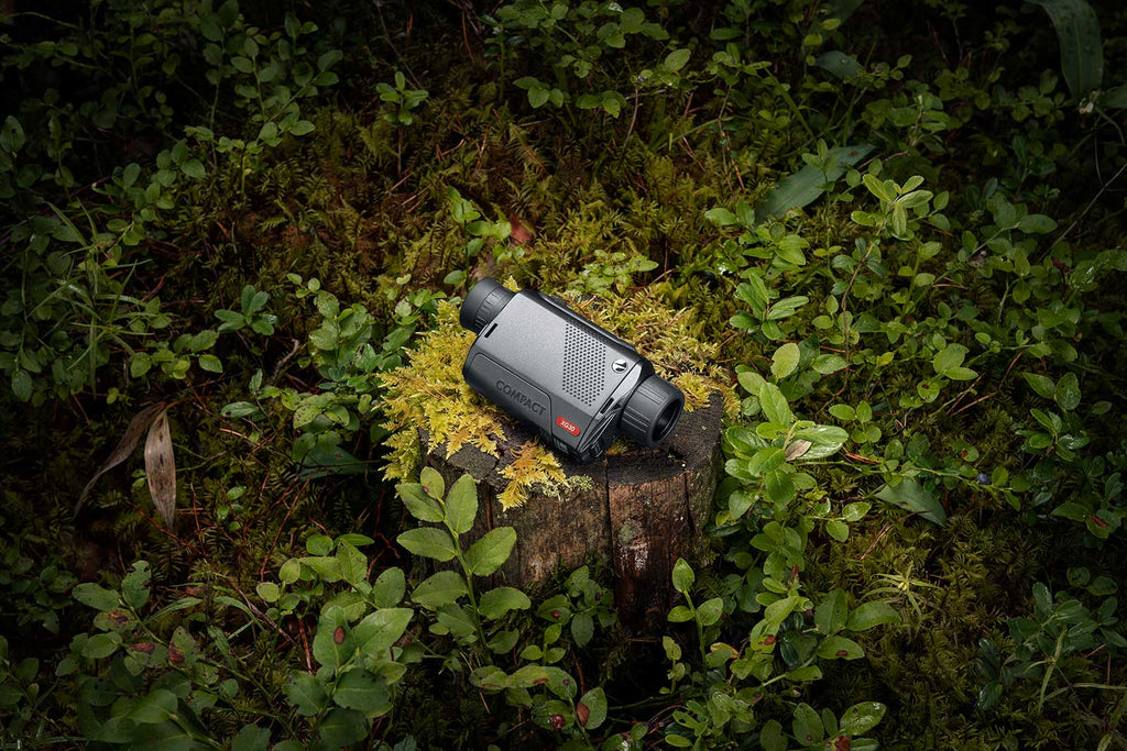 Pulsar AXION XG30 Compact – Originalansicht oder Anwendungsaufnahme