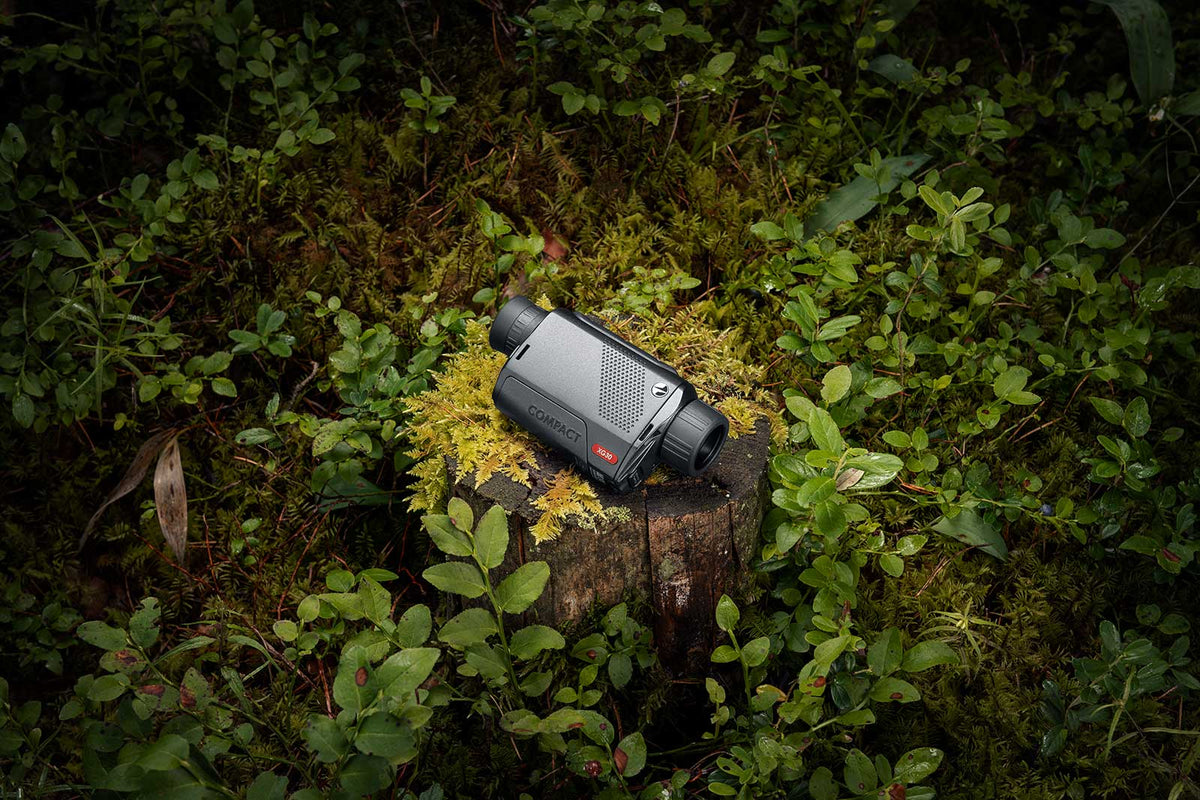 Pulsar AXION XG30 Compact – Originalansicht oder Anwendungsaufnahme