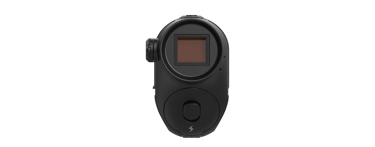 Guide Sensmart TD211 – Weitere Geräteansicht