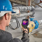 FLIR E96 – Originale Produkt- oder Anwendungsansicht