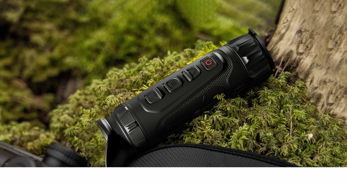 HIKMICRO Lynx 3.0 LQ35 – LYNX-3.0-Serie im Outdoor-Einsatz