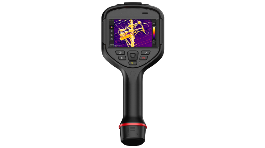 Guide Sensmart H2 – Originale Produkt- oder Anwendungsansicht des Herstellers