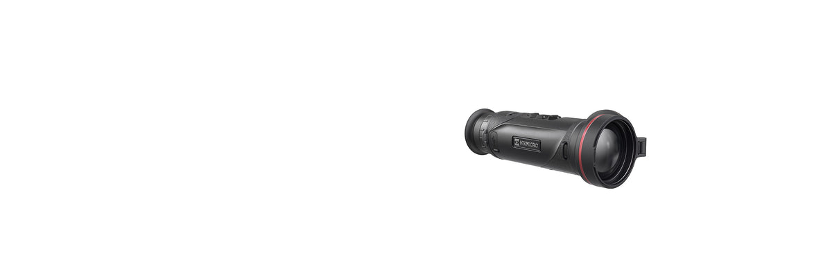 HIKMICRO Falcon FQ50 2.0 – Originale Produktdetail- oder Anwendungsansicht der Falcon Serie