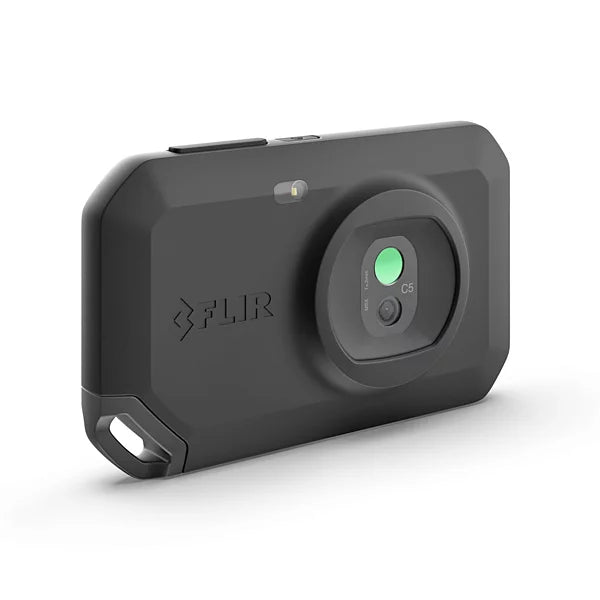 FLIR C5 – Zusätzliche Produkt- oder Anwendungsansicht