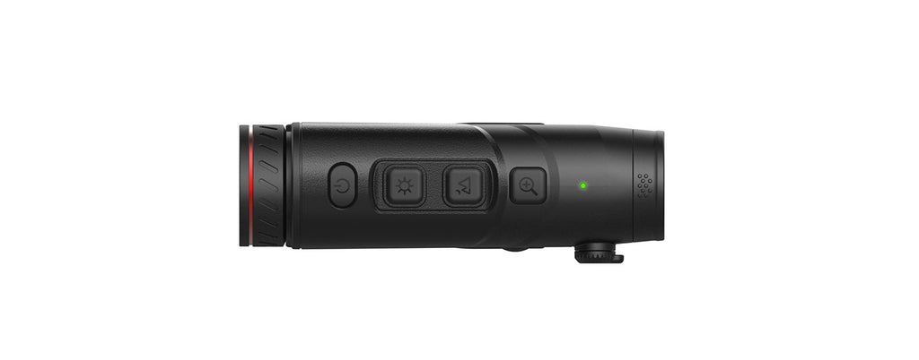 Guide Sensmart TD211 – Weitere Geräteansicht