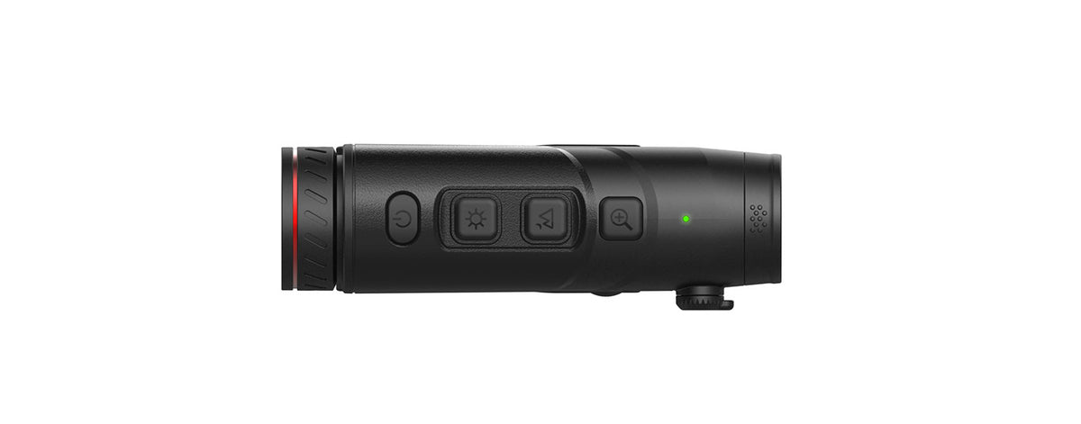 Guide Sensmart TD211 – Weitere Geräteansicht
