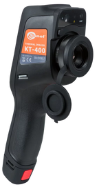Sonel KT-400 – Produktansicht 1