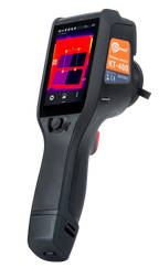 Sonel KT-400 – Produktansicht 2