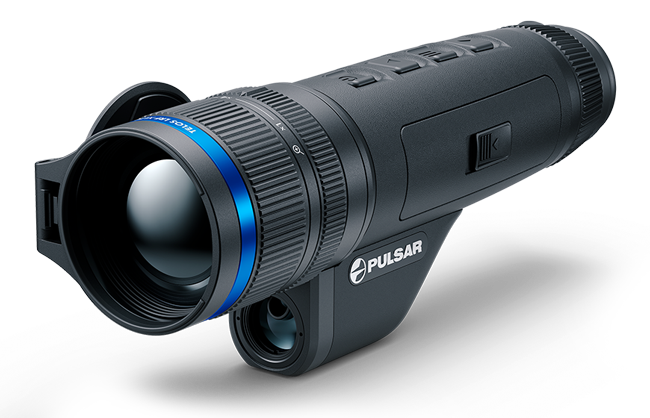 Pulsar TELOS LRF XL50 – Produktansicht 1