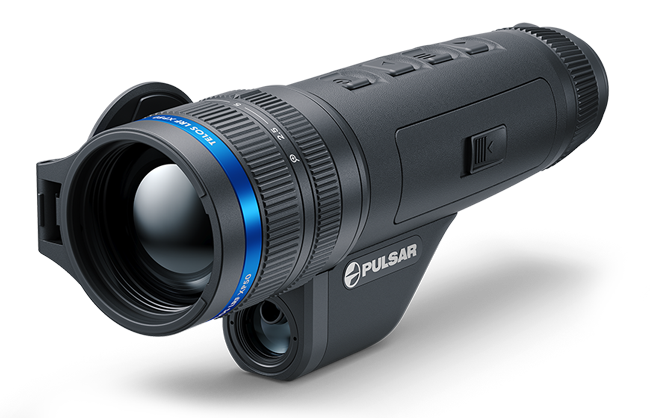 Pulsar TELOS LRF XP50 – Produktansicht 1