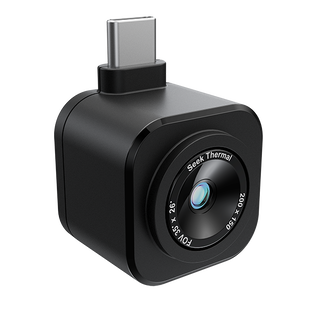 Seek Thermal Nano 200 – Produktansicht 1