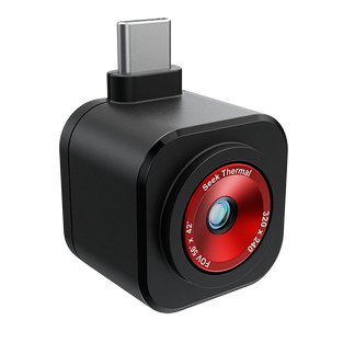Seek Thermal Nano 300 – Produktansicht 1