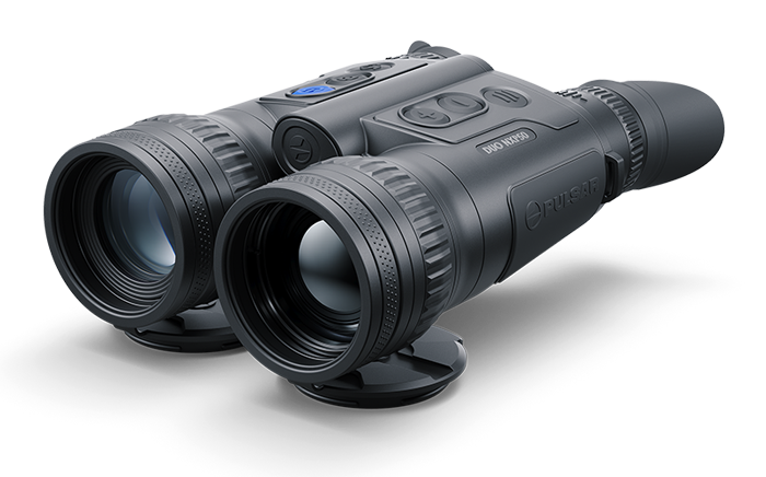 Pulsar MERGER DUO NXP50 – Produktansicht 1