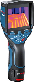 Bosch Professional GTC 400 C – Produktansicht 2