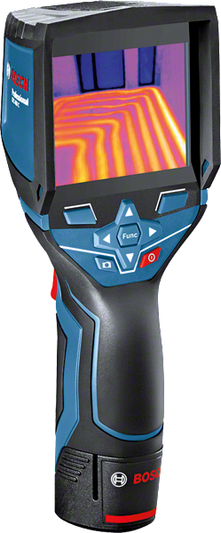 Bosch Professional GTC 400 C – Produktansicht 2