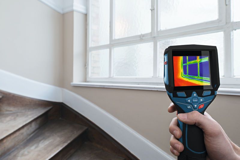 Bosch Professional GTC 400 C – Produktansicht 4