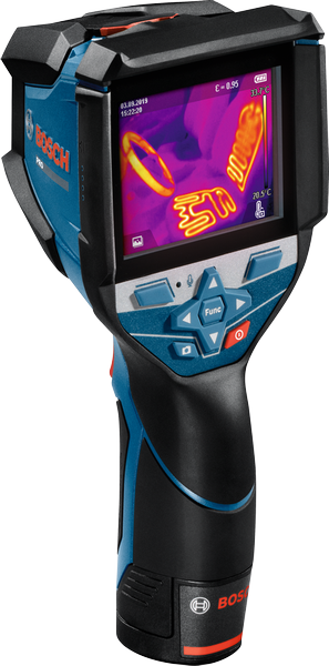 Bosch Professional GTC 600 C – Produktansicht 2