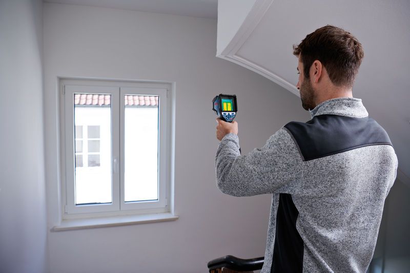 Bosch Professional GTC 600 C – Produktansicht 4