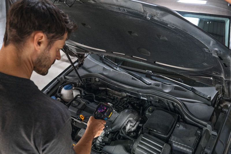 Bosch Professional GTC 12V-450-13 – Produktansicht 6