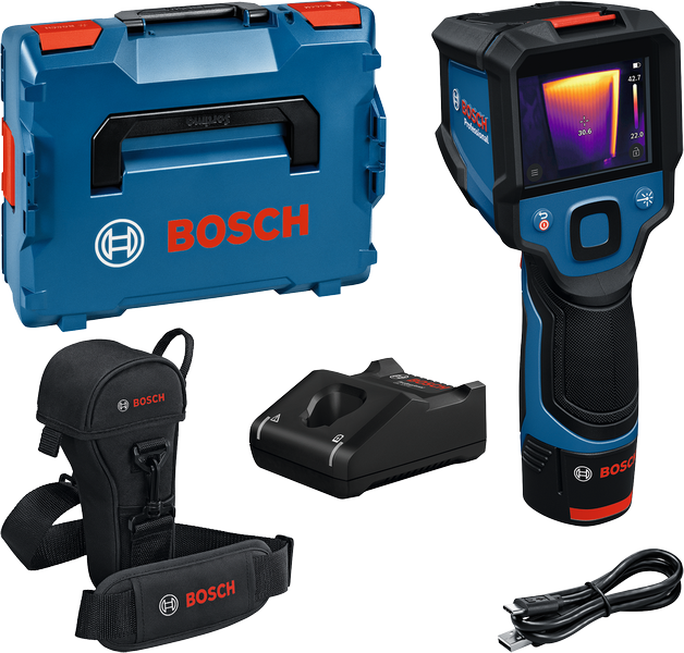 Bosch Professional GTC 12V-450-13 – Produktansicht 1