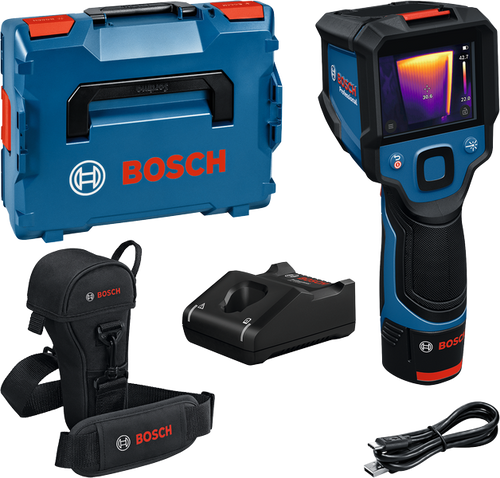 Bosch Professional GTC 12V-450-13 – Produktansicht 1
