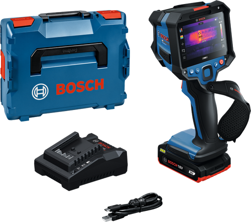 Bosch Professional GTC18V-600-16C – Produktansicht 1