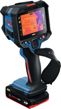 Bosch Professional EXPERT EXTC18V-650-17C – Produktansicht 2